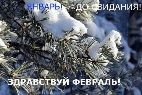 Последний день февраля картинки прикольные с надписями