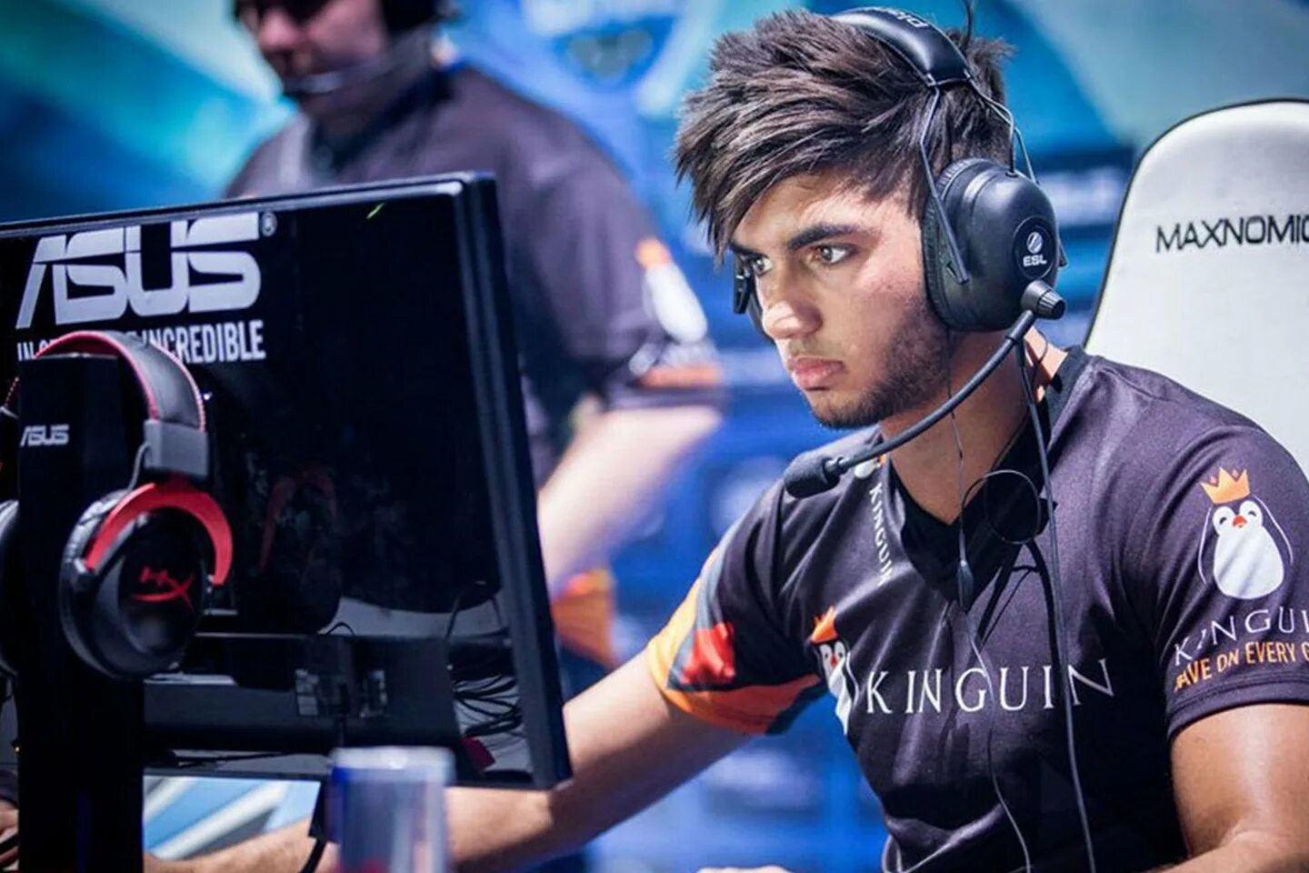 Pp player