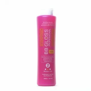 Gloss сайт