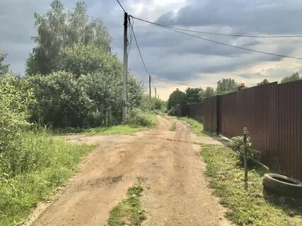 Садоводческие некоммерческие товарищества московской