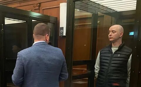 Строгие приговоры