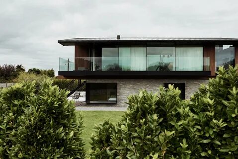 Silver house