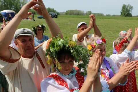 Праздник уменье