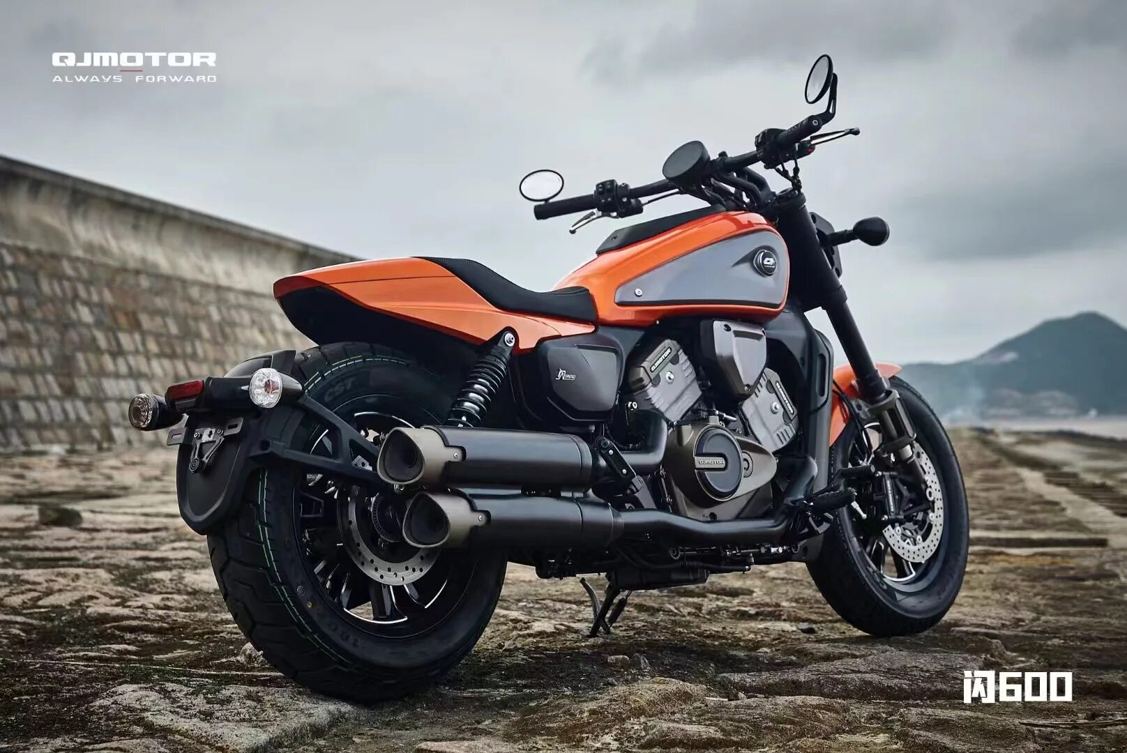 Srv 600 v. Qjmotor srv 600v. benelli srv 600 v. мотоцикл qj motor srv 600 v. qjmotor svt 650 x.