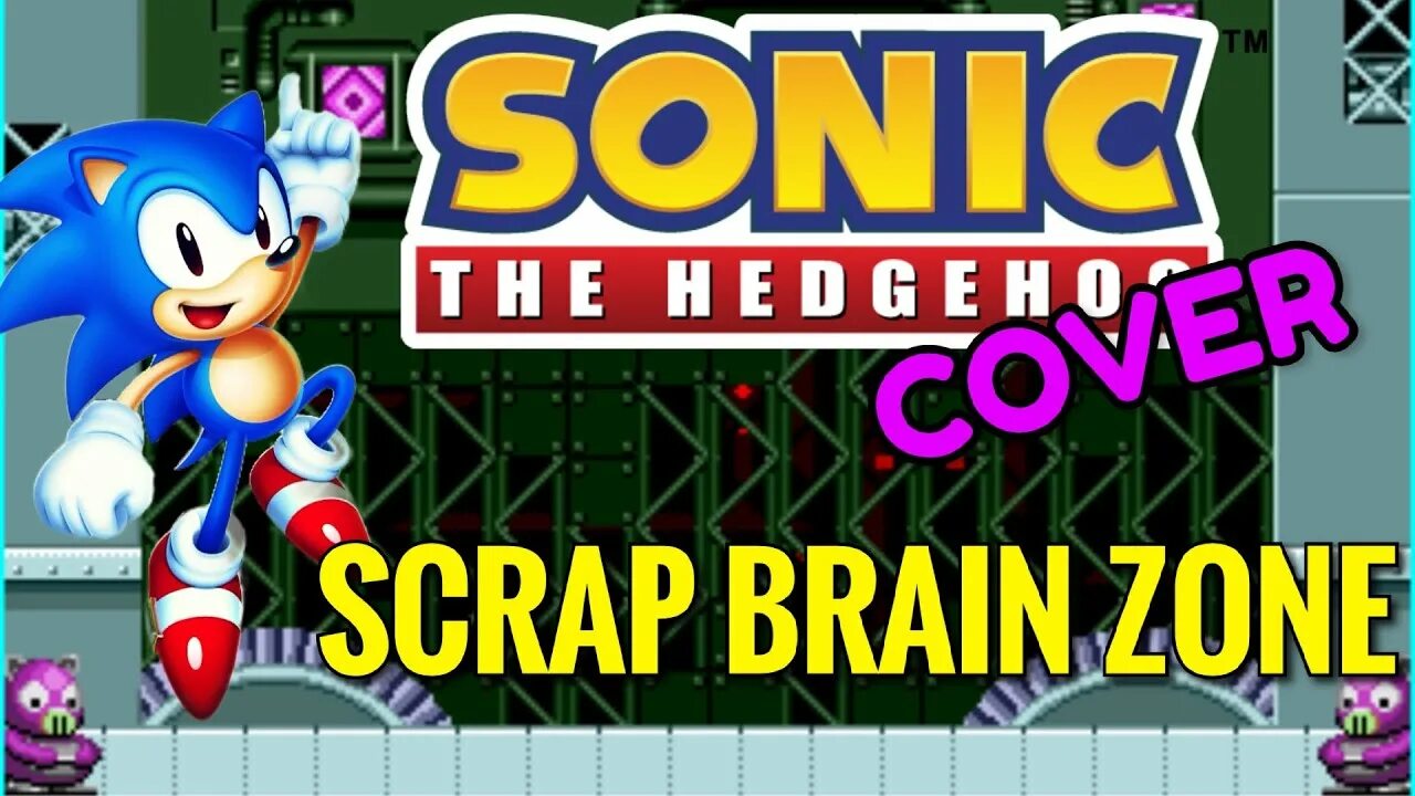 Scrap brain. Scrap brain zone. sonic scrap brain zone. scrap brain zone background. scrap brain zone act 1 background.