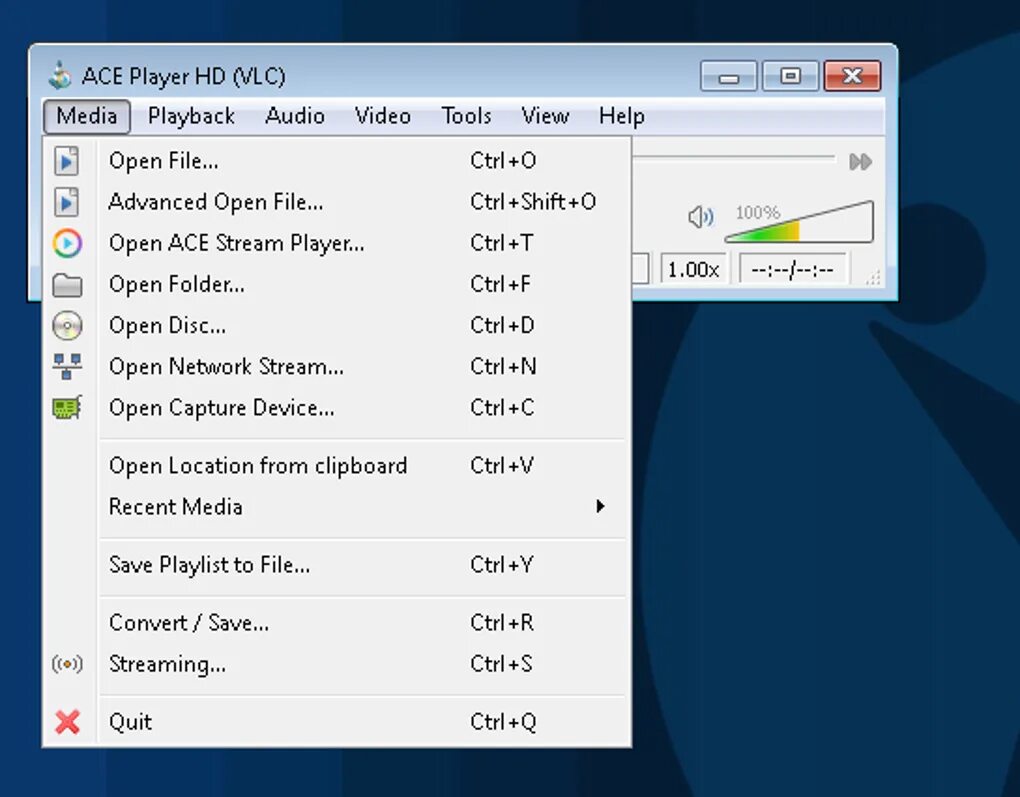 Ace media 4pda. Ace stream. stream player. плейлист ace player.