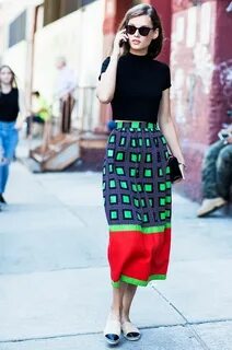 Trend styles
