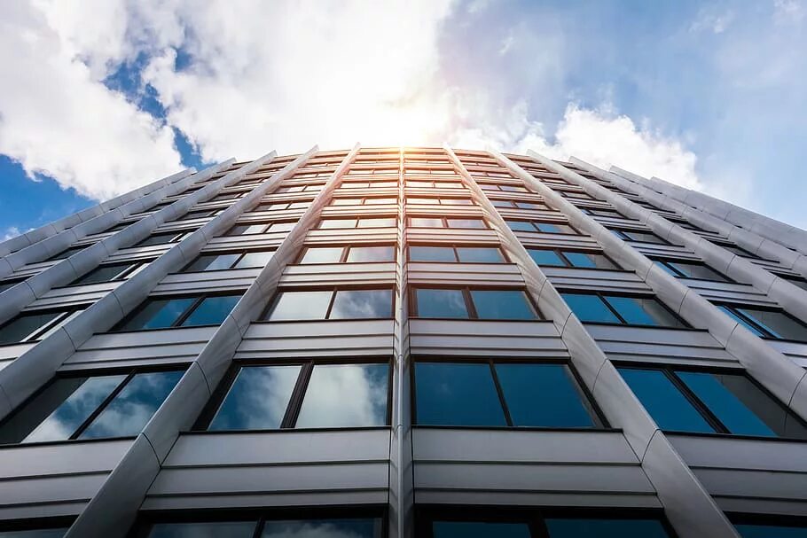 Build window