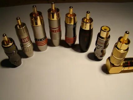 Метода rca