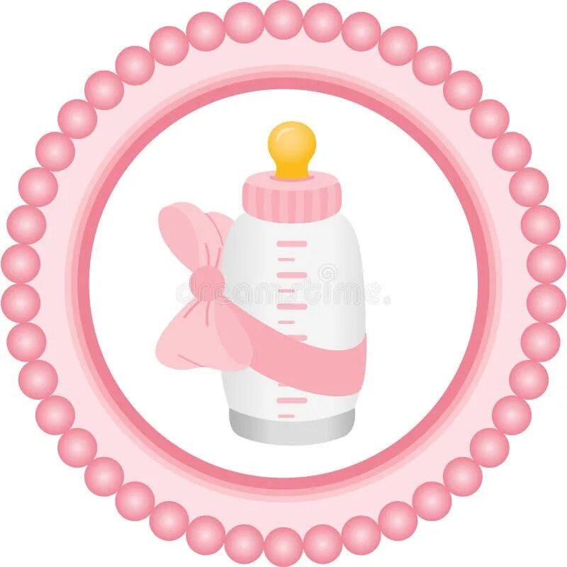 Надпись для новорожденных этикетка. Розовая бутылка для младенцев. Бутылочка круглая детская. Новорожденная бутылка круглая. Этикетка на детские бутылочки.