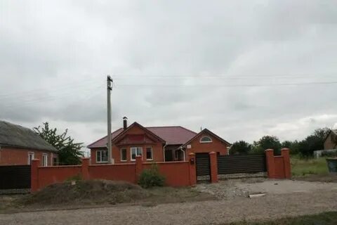 Староминский квартира