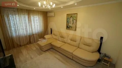Ремонт квартире улучшенной планировки