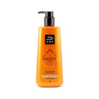 Perfect serum