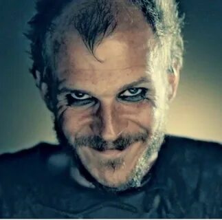 Floki slowed
