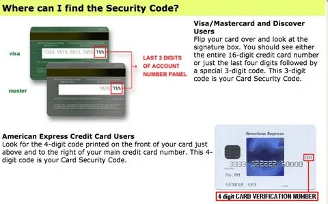 Card number is invalid