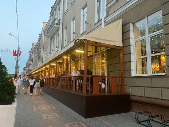 Достопримечательности Гомеля для туристов в Беларуси Что посмотреть за 1 день и 