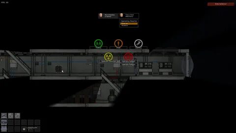 Barotrauma читы