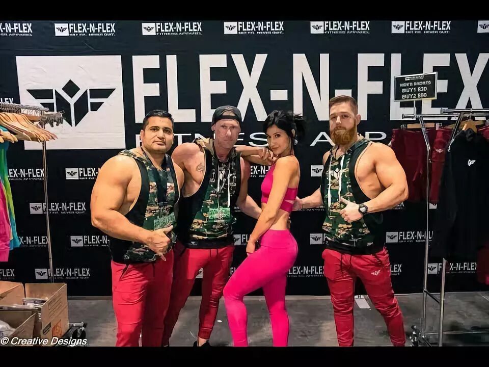 Flex net. Flex net