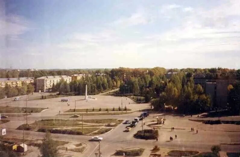 Нижегородская обл старое кстово. Старый город кстово. Кстово год постройки. Кстово 2000 год. Кстово 1980 год.