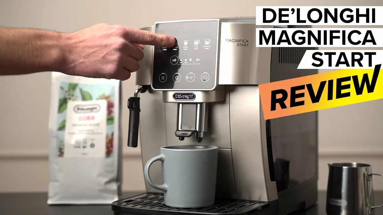 Delonghi magnifica start ecam. ECAM 220 21. Delonghi magnifica start ECAM220.21.B. Кофемашина Делонги magnifica start. Magnifica start Delonghi кофемашина ECAM220.21.B s11.