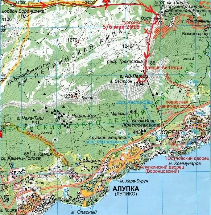 Карта южных крыма. Крым. Туристическая карта. Крымский полуостров достопримечательности на карте. Карта Крыма подробная туристическая. Карта Крыма туристическая туристическая.