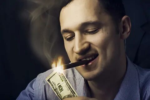 Бит богача