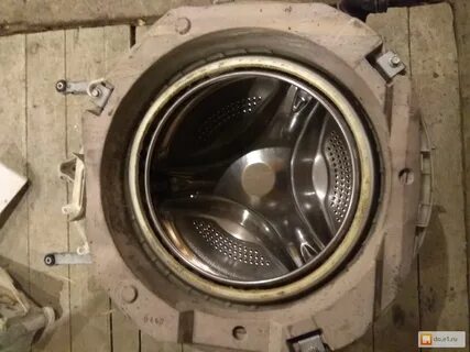 Бак bosch