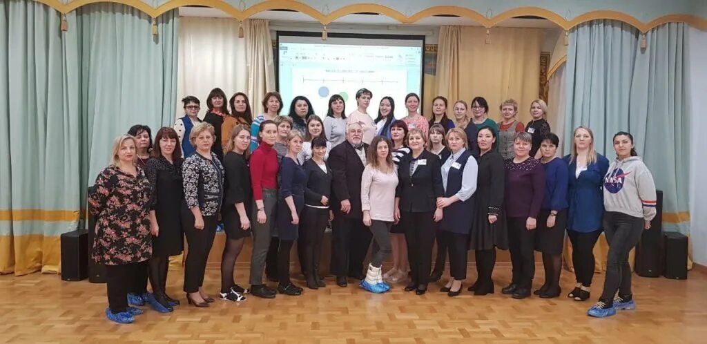 мой лучший урок новоуральск