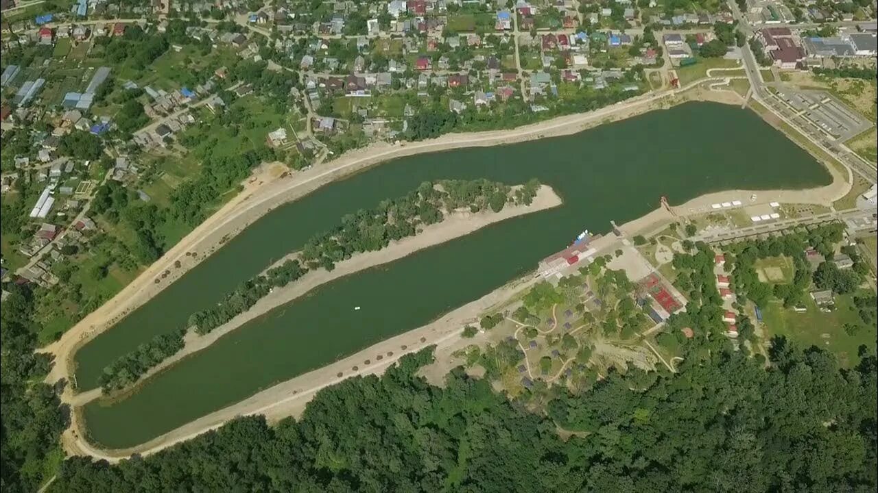 Видео курганинск