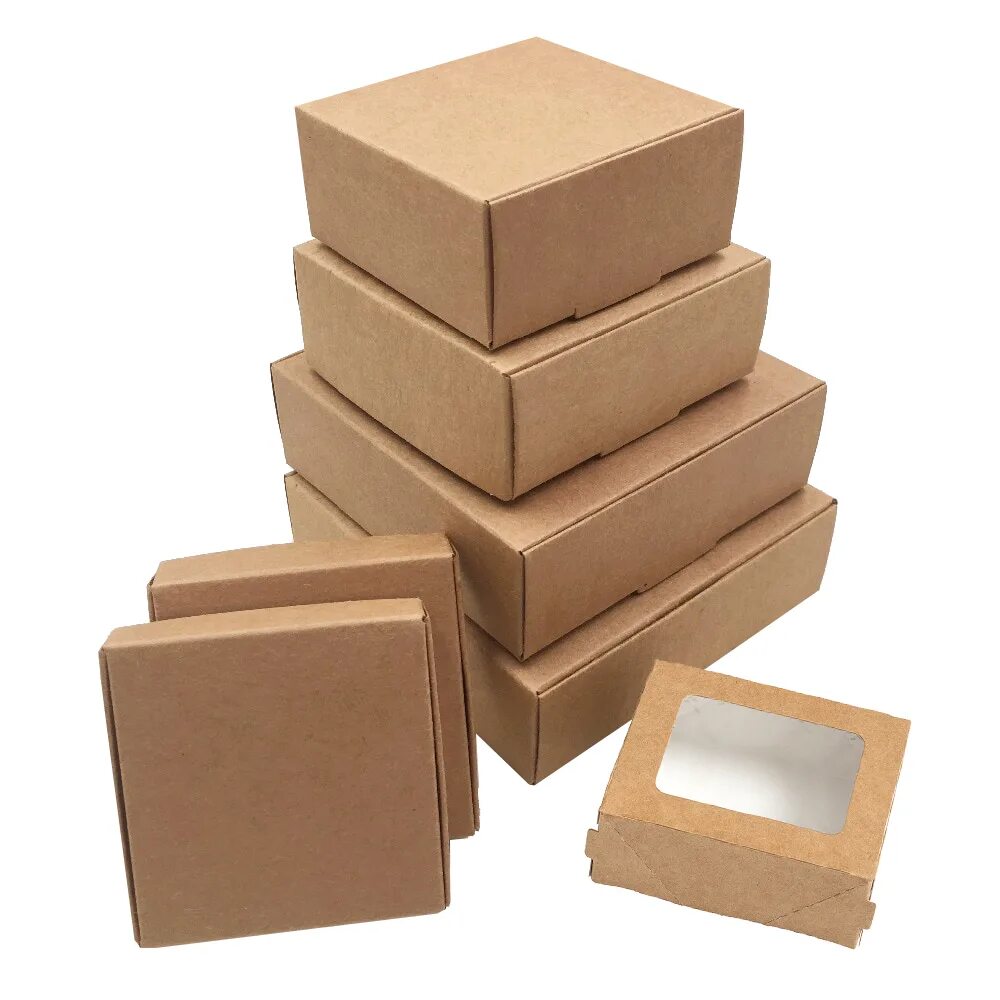 Коробки квадратные большие. Крафтовые коробки. Коробка 15*10*7 крафт. Коробки картонные упаковочные. Картонная коробочка.