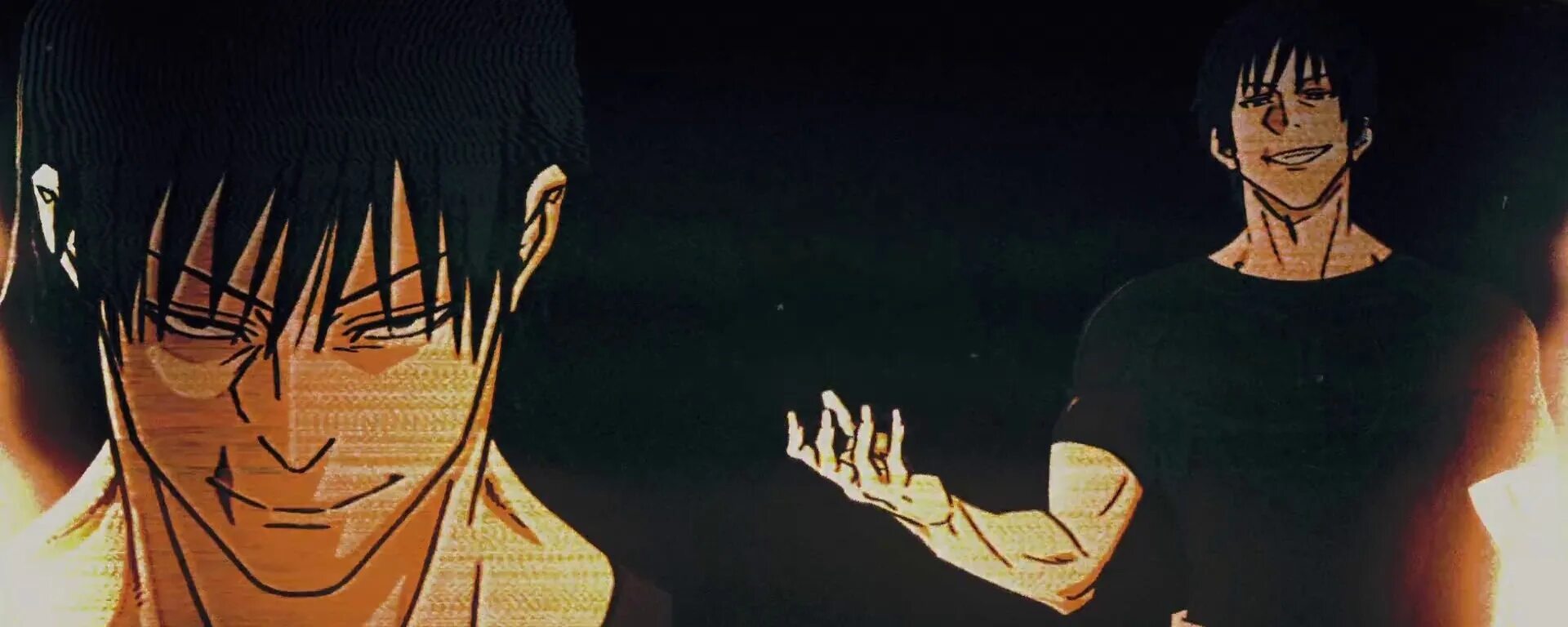 Фушигуро. Магическая битва аниме итадори. Мегуми фушигуро магическая. Toji fushiguro jujutsu. Jujutsu kaisen фушигуро.