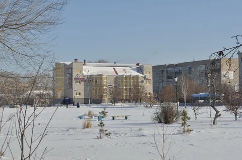 Еманжелинск гагарина