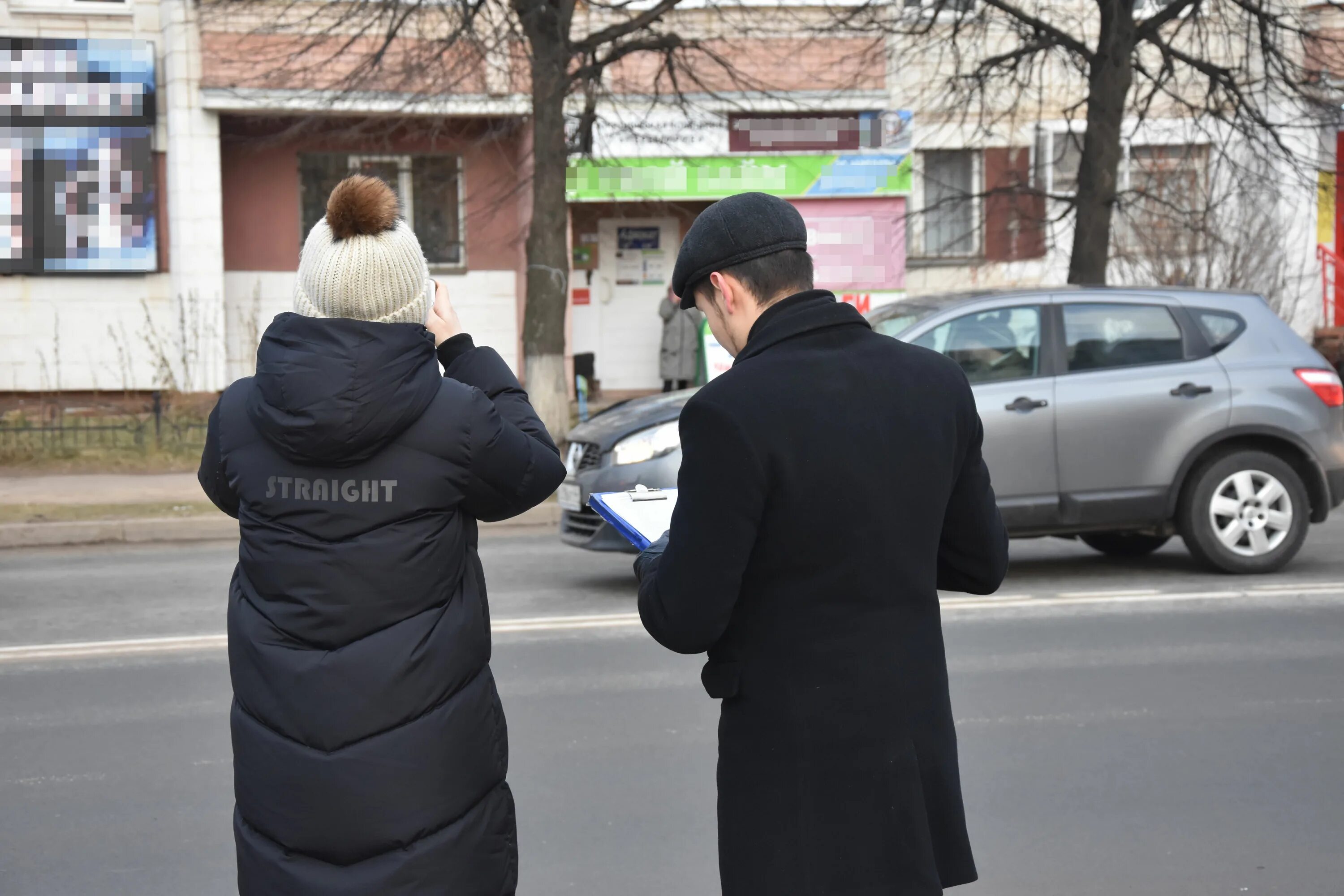 Проверил разместили. Проверил разместили