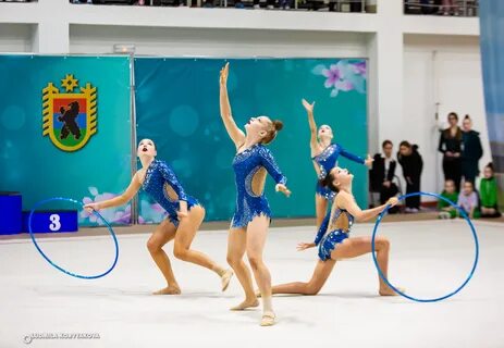 Спортивная гимнастика петрозаводск