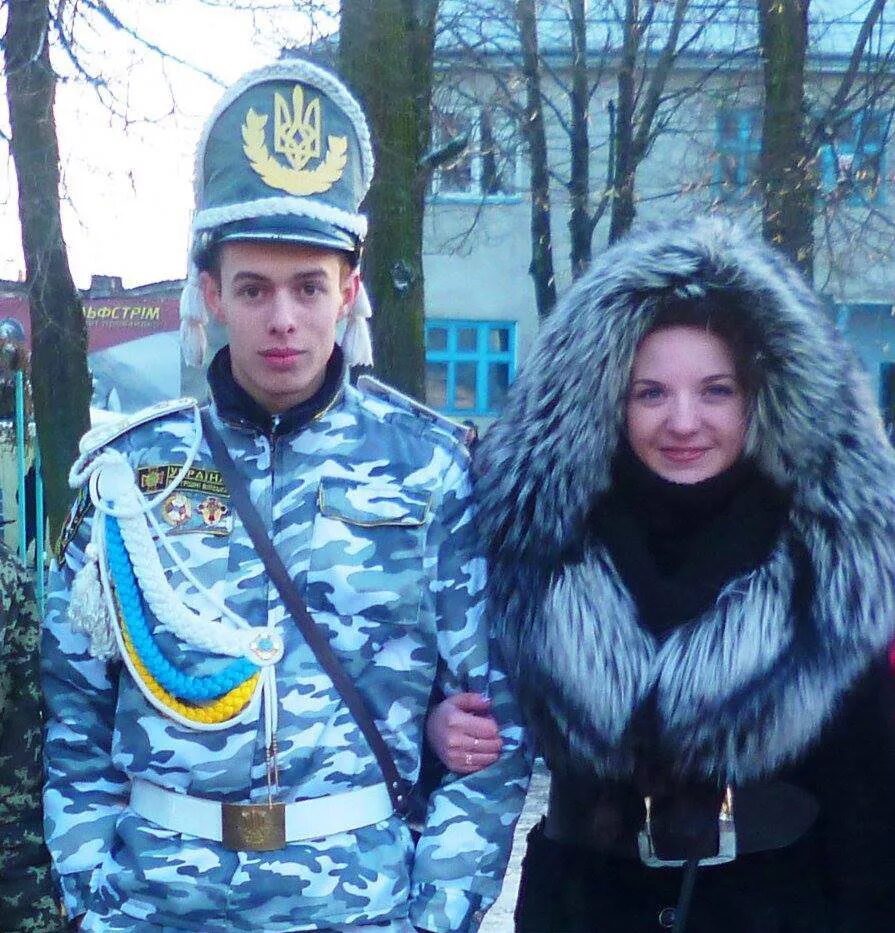 А когда нибудь дембель в январе. Швейные войска. армия швейные войска. украинские швейные войска. смешная дембельская форма.