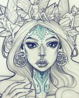 Sketches ideas