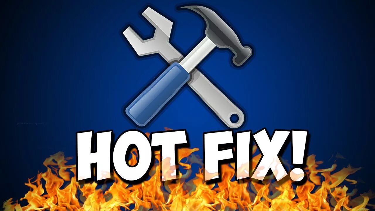 Хотфикс. Hotfix. Hot Fix картинка. Hot fix