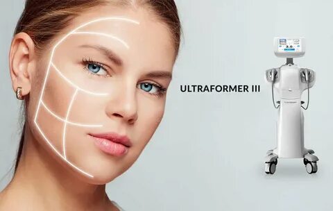 Смас на аппарате ультраформер