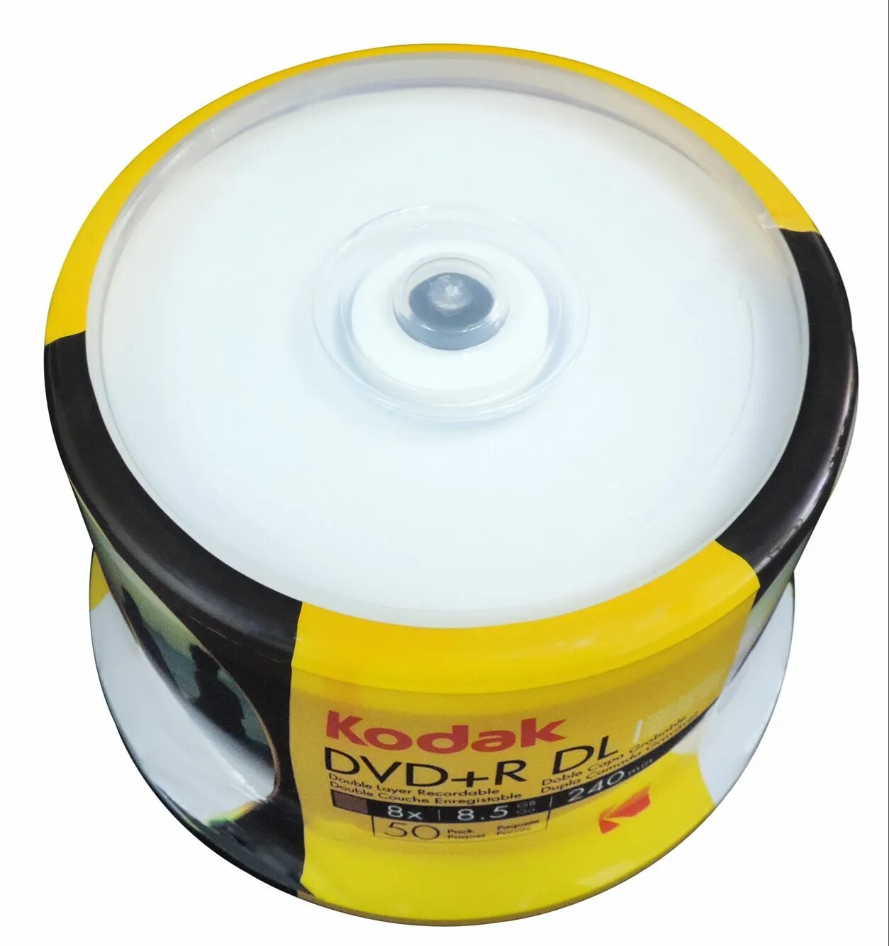 Диск 8 5 гб. Dvd-r 8.5 gb kodak. kodak dvd+r printable. kodak dvd. диск kodak.