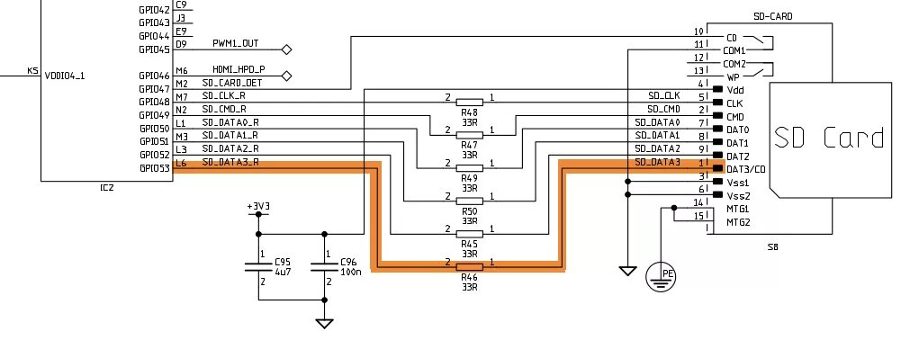 Музыка с сд карты. SD карта Card detect Pin. Подтяжка сигналов SD Card. Переходник SD карты на флеш 8pin. Разъём SIM-карты подключение detect Pin.