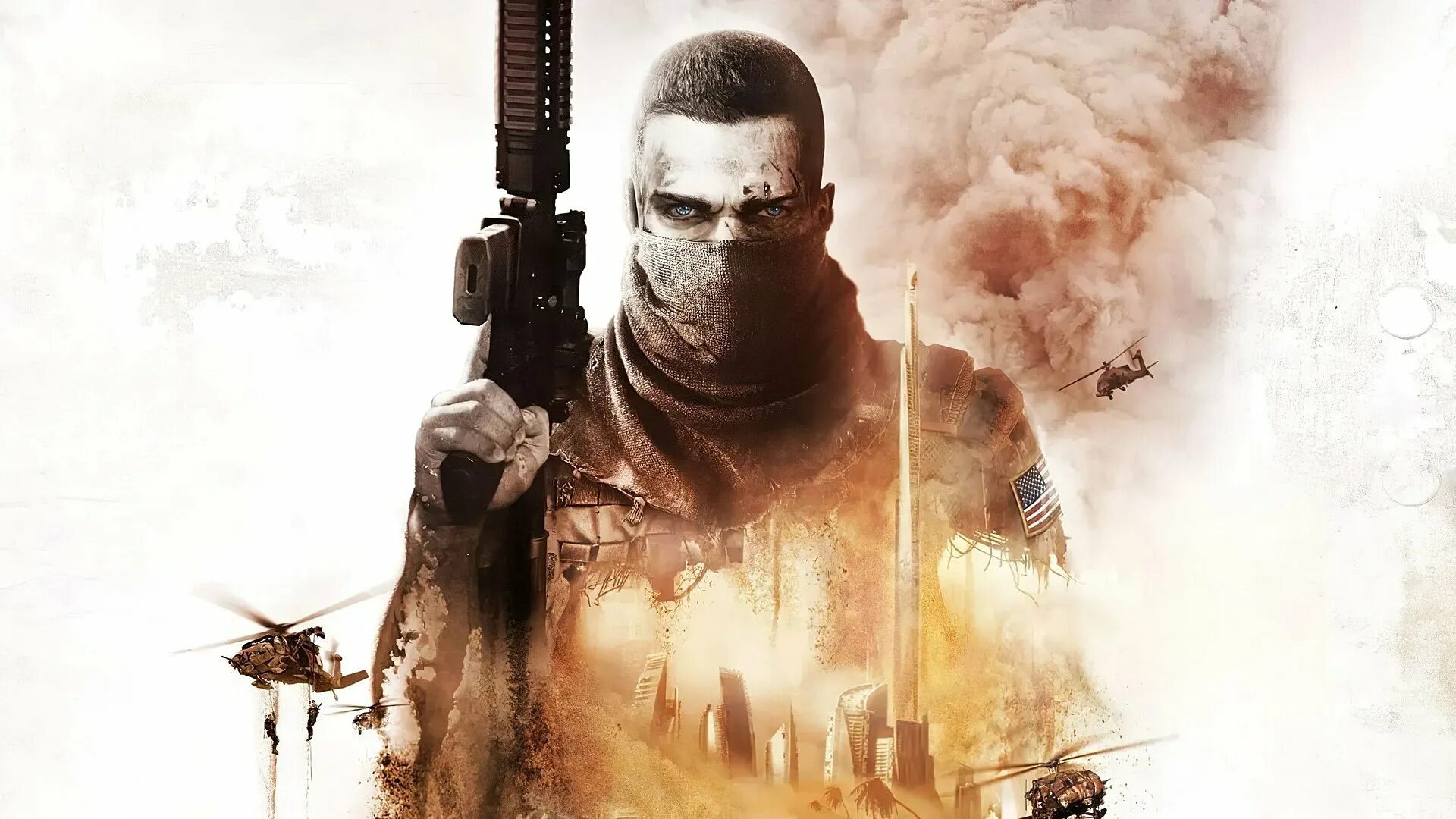 Спек опс. Капитан Уокер spec ops the line. Spec ops the line 2. Spec ops the line Постер.