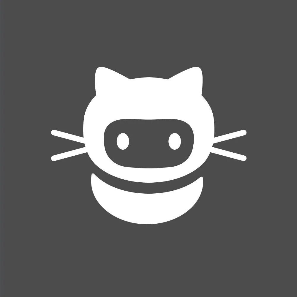 Github bot van. Ава для бота. кот бот. bot аватарка. аватарки для ботов.