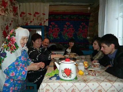 Деньги есть чишма гуляем