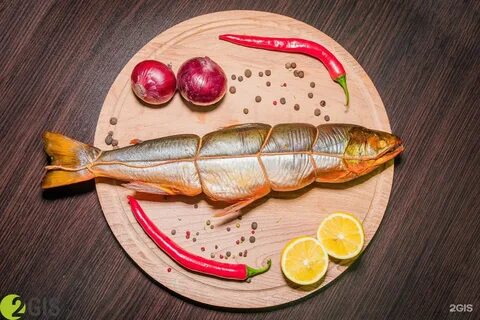 Кирова рыбный