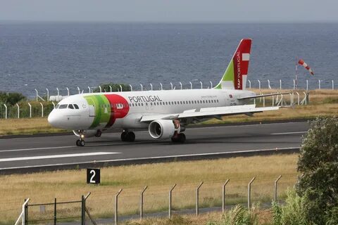 Tap portugal