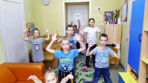 Семейный центр помощи
