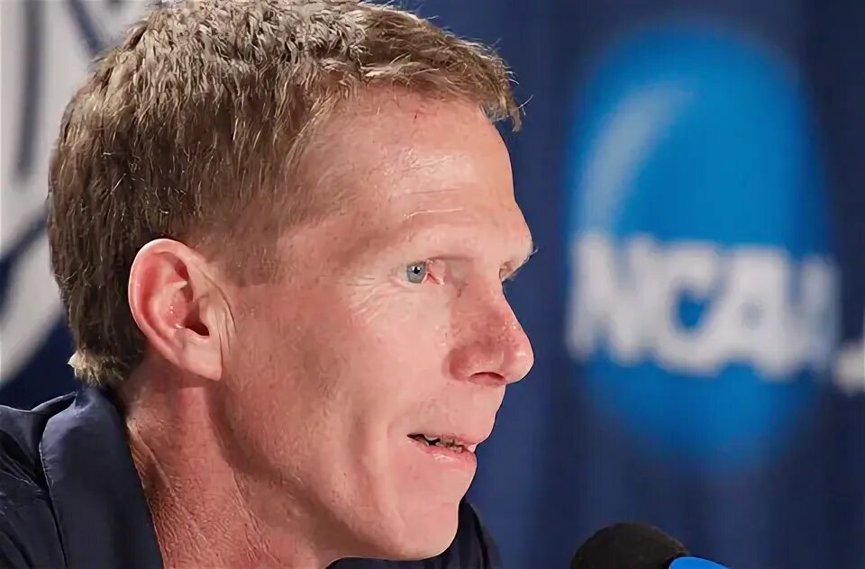Mark few. Mark few