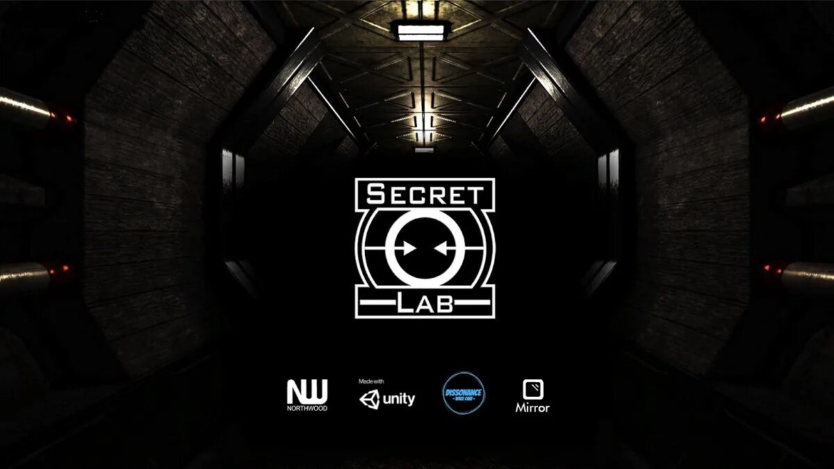 Secret laboratory играть. SCP Secret Laboratory меню. Главное меню SCP SL. ЧЕКПОИНТ SCP Secret Laboratory.