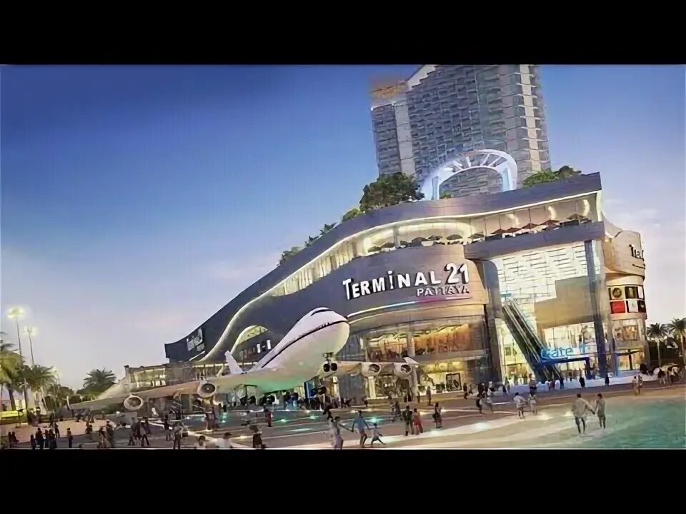 Тц терминал 21. Терминал 21 тайланд. тайланд паттайя терминал 21. паттайя самолет в здании. торговый центр терминал 21 паттайя туалеты.