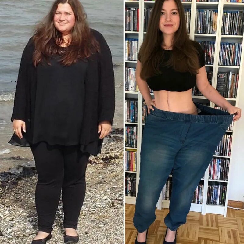 Большие девочки до и после похудения. Похудение до и после. До и после похудения девушки. Полные девушки до и после. Похудевшая женщина.